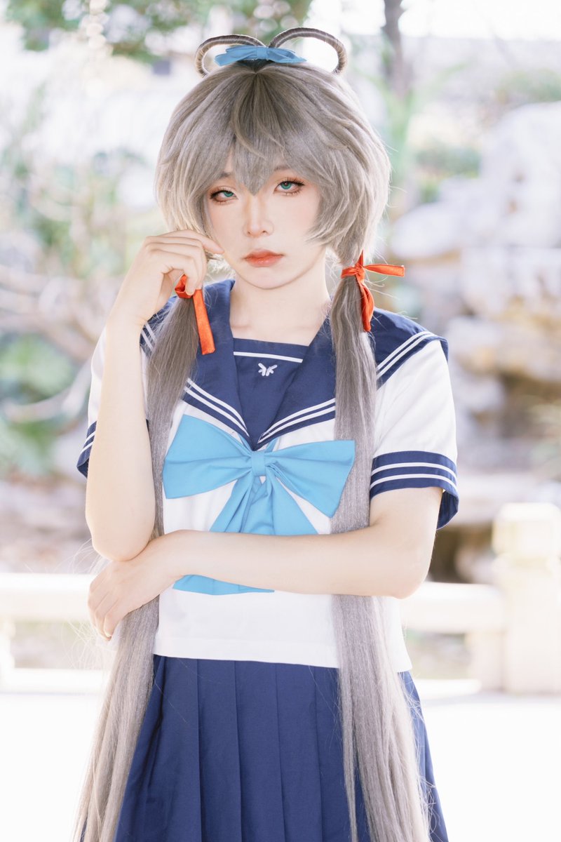 柠檬苏打LimeJuiceAndSoda tweet media