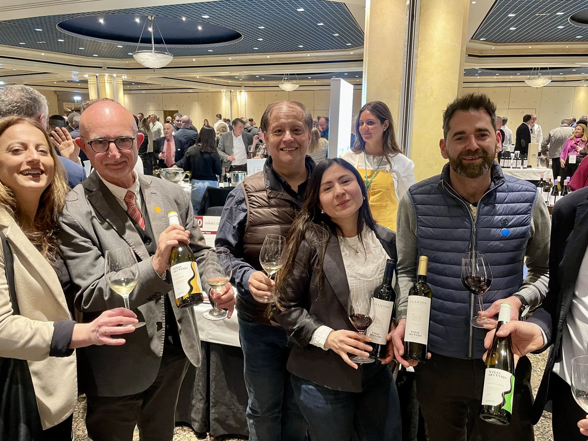 DO Somontano tweet media