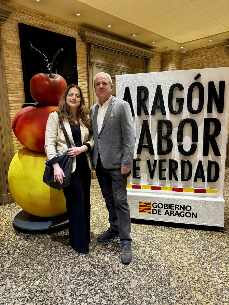 DO Somontano tweet media