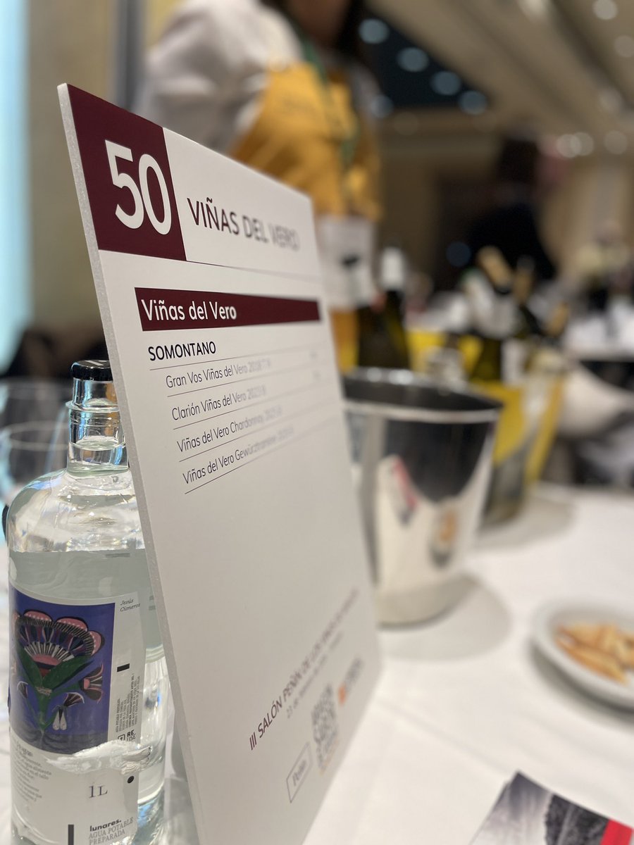 DO Somontano tweet media