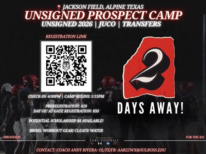 Coach White tweet media