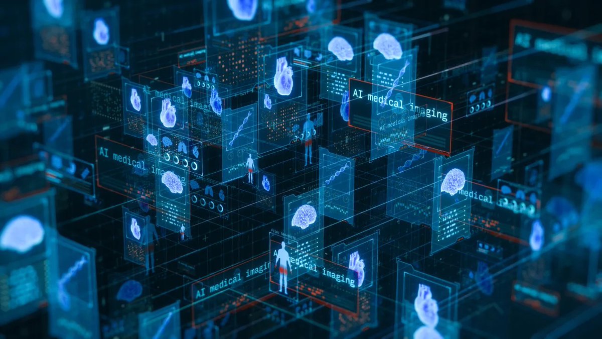 MD+DI Magazine looks at the 2026 technology and business trends shaping the world of medical device manufacturers in this interview with our DELMIAWorks colleague. go.solidworks.com/YKA
#medicaldevices #manufacturing #AI <a href="/MDDIonline/">MD+DI</a>