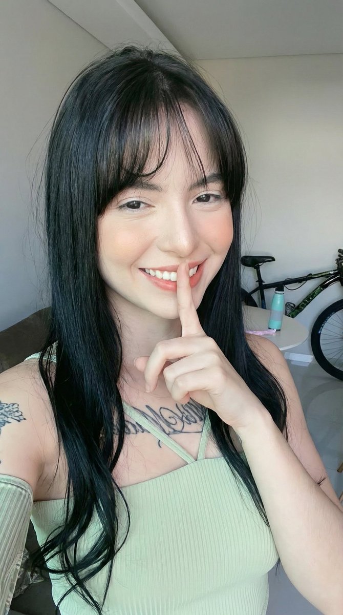 Lilly Rose tweet media