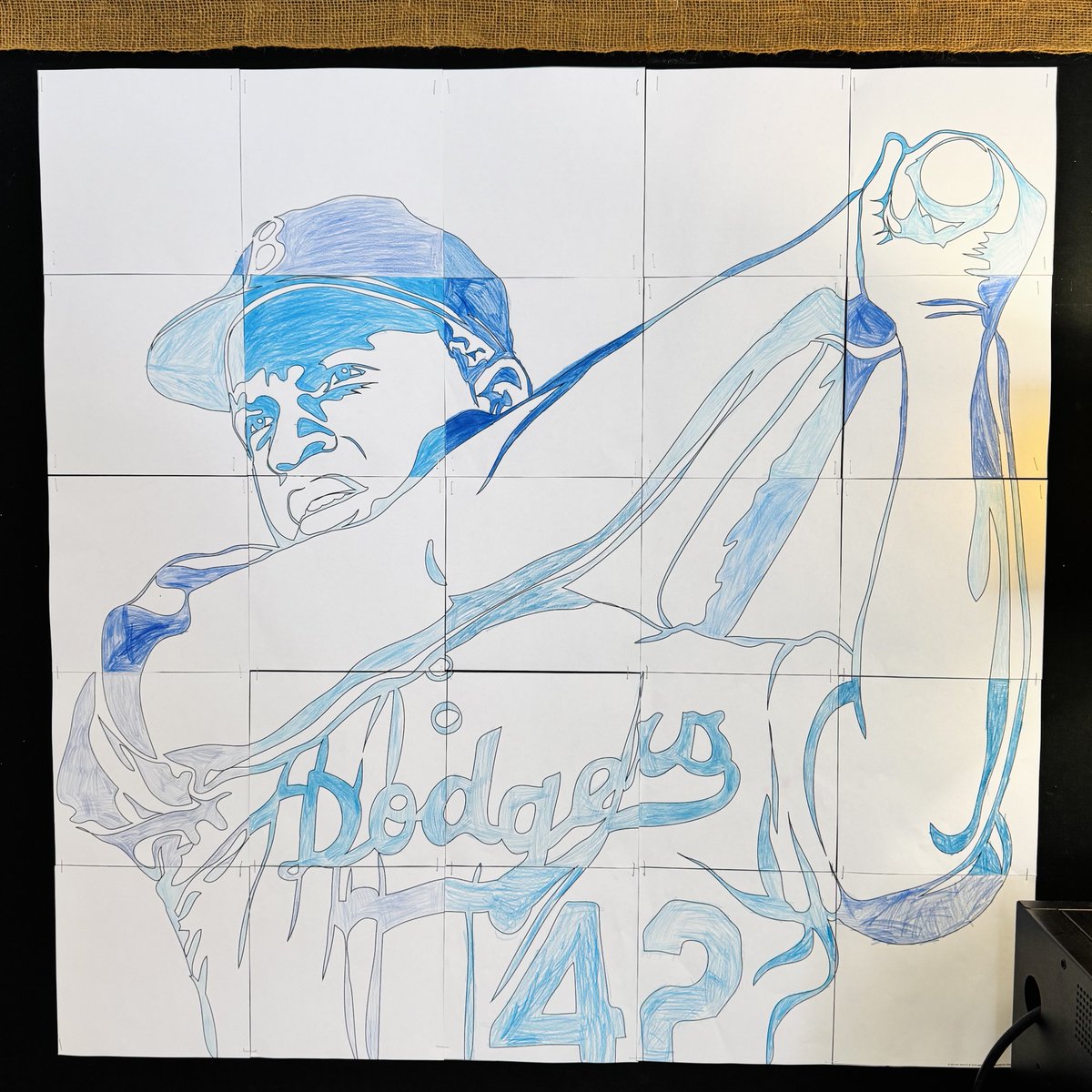 Mrs. Walker tweet media