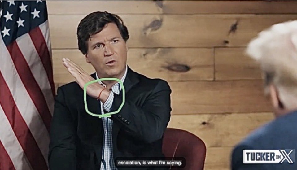 Ozcofore's tweet photo. @TuckerCarlson You’re in on it @TuckerCarlson https://t.co/3UtBrU6XUL