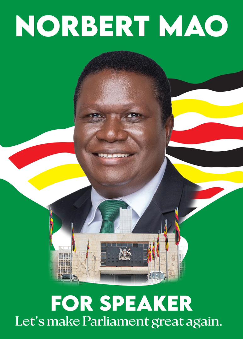 GenZ 🇺🇬 tweet media