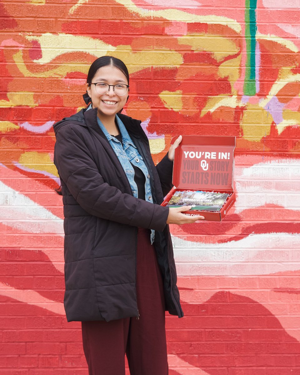 OU-Tulsa tweet media