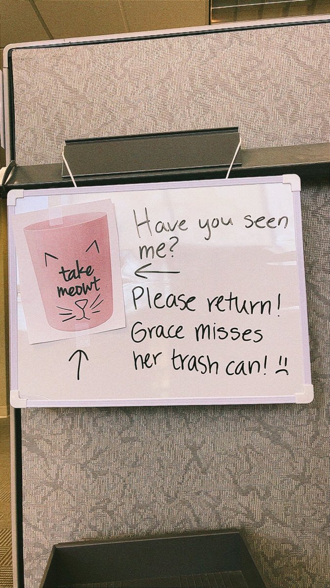 Grace (S) M. tweet media