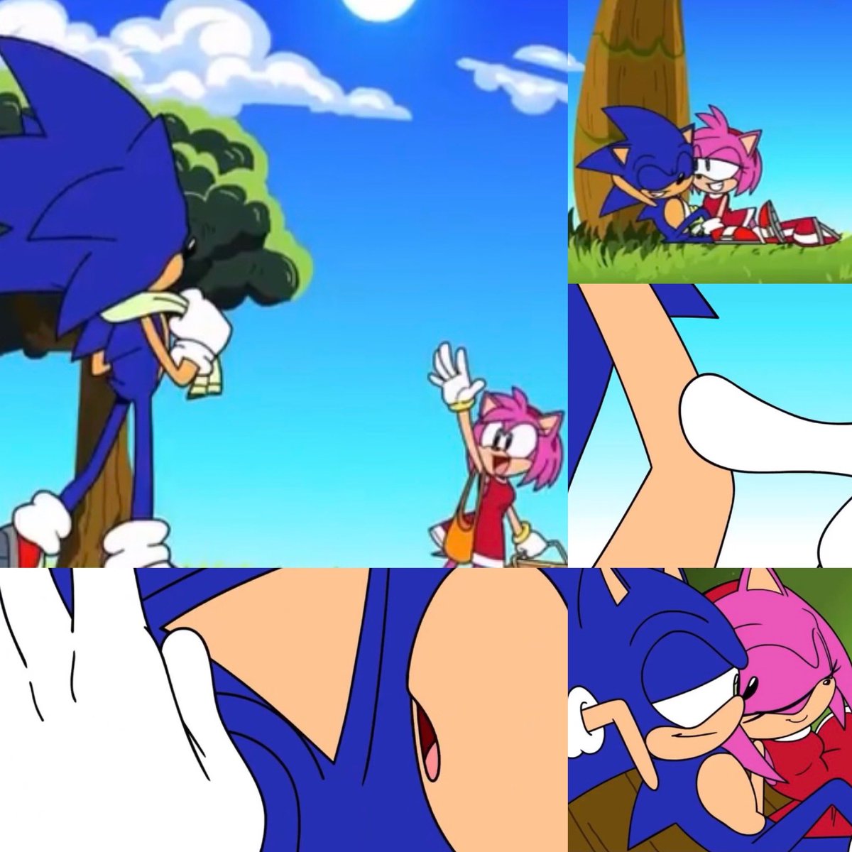 Sonamy Channel tweet media