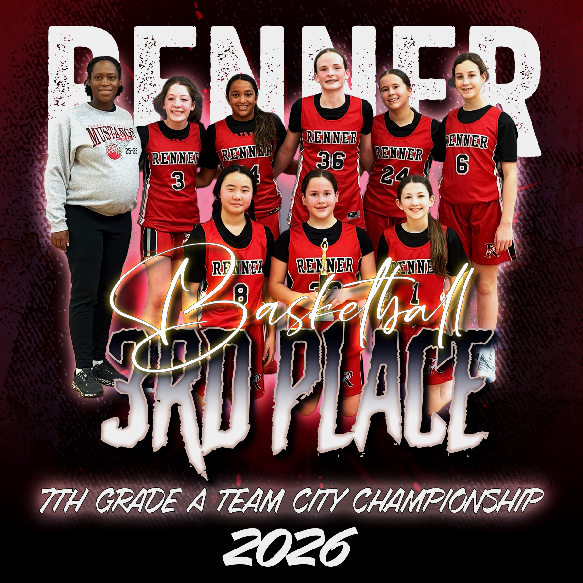 Plano ISD Athletic Department tweet media