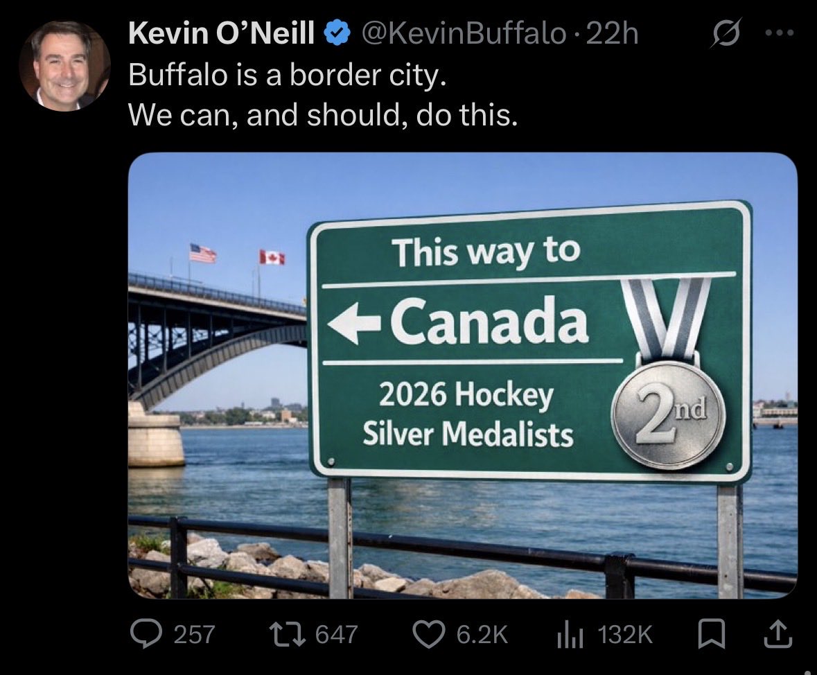 Jacob_Rend's tweet photo. @gov_fails Idk must be something in the water https://t.co/RyGOzQb1Ma