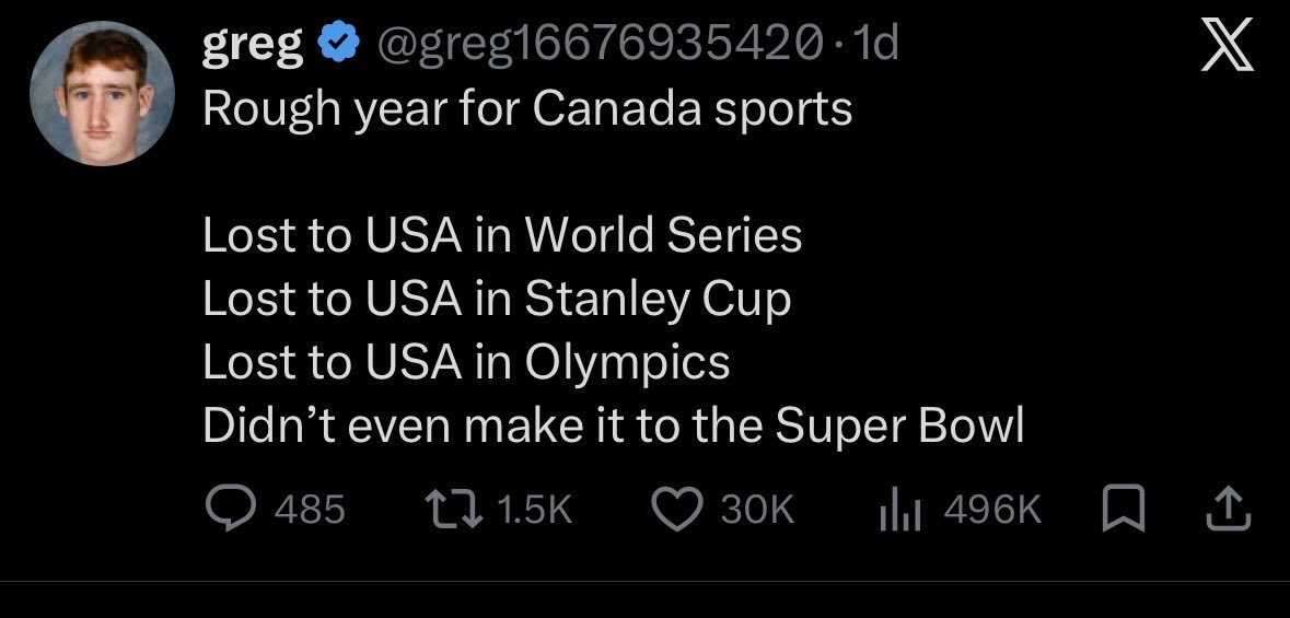 Jacob_Rend's tweet photo. @gov_fails Idk must be something in the water https://t.co/RyGOzQb1Ma
