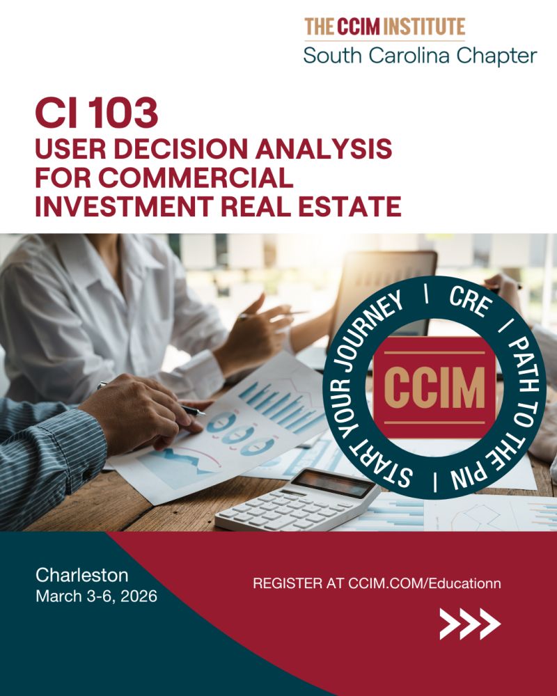 Laurens Nicholson,CCIM,SIOR tweet media