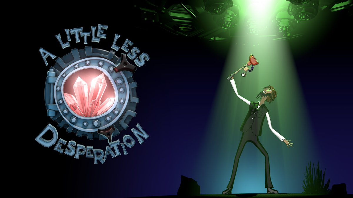 Dionous Games tweet media