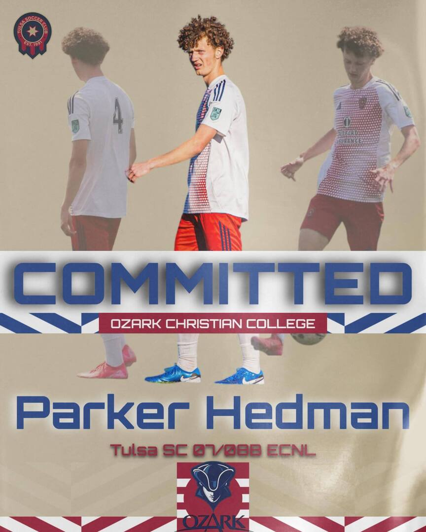 Tulsa Soccer Club tweet media