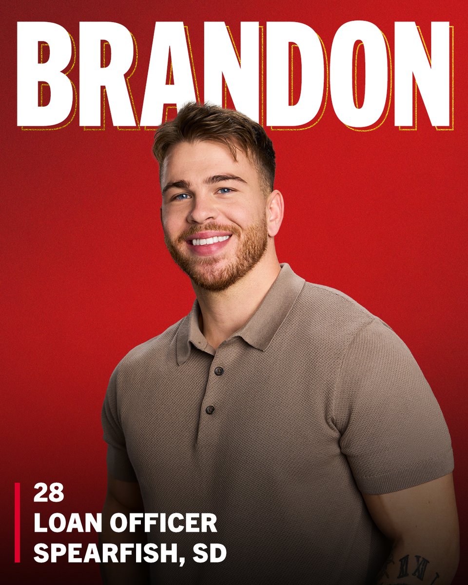 BacheloretteABC's tweet image. Meet The Men of Taylor's season of #TheBachelorette 🌹