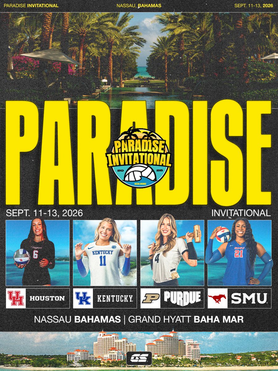 ParadiseInvitational tweet media