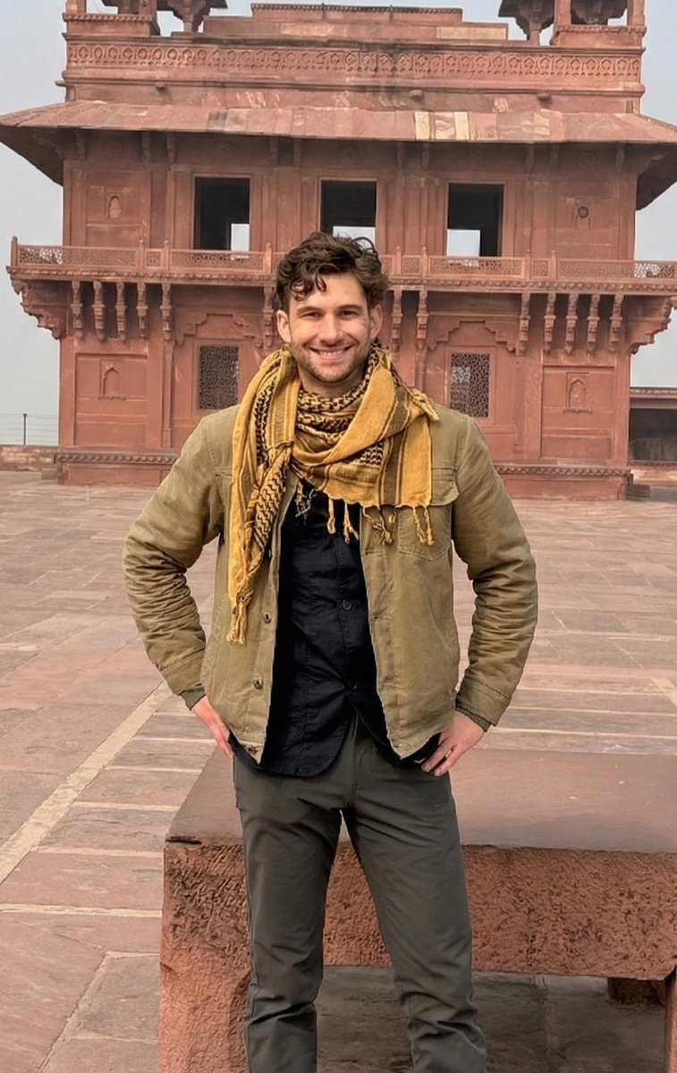 Brendan Mulligan tweet media