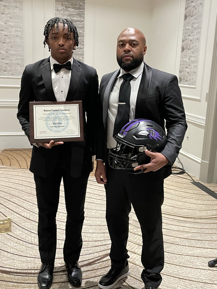 CaneRidge_Football tweet media