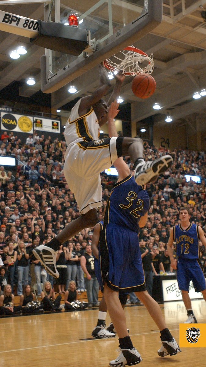 Tiger Hoops tweet media