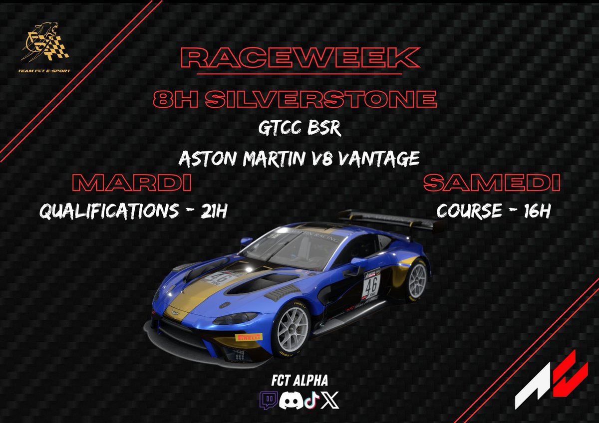 FcT Alpha tweet media