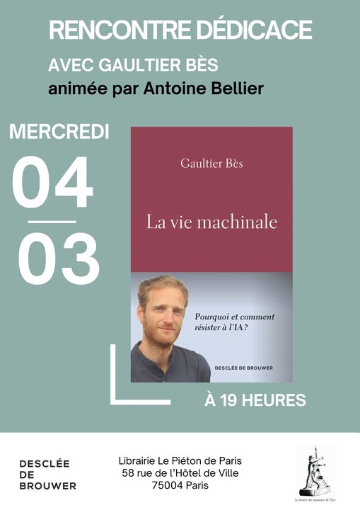 Gaultier Bès tweet media