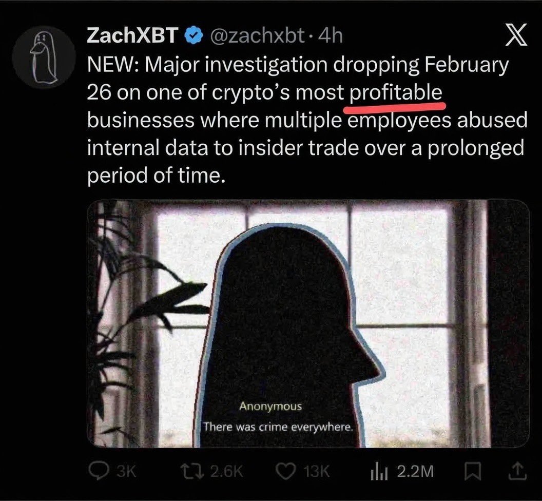 Alpha co tweet media