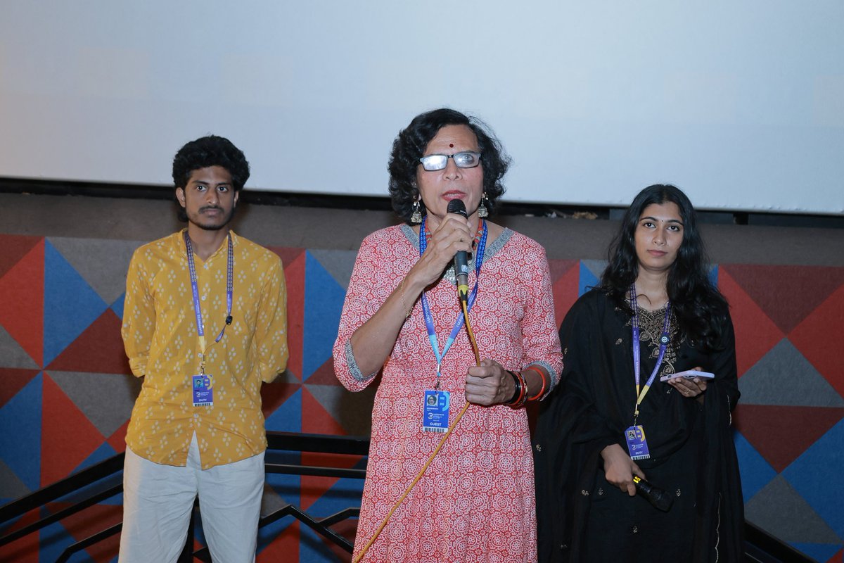 International Film Festival of Kerala tweet media