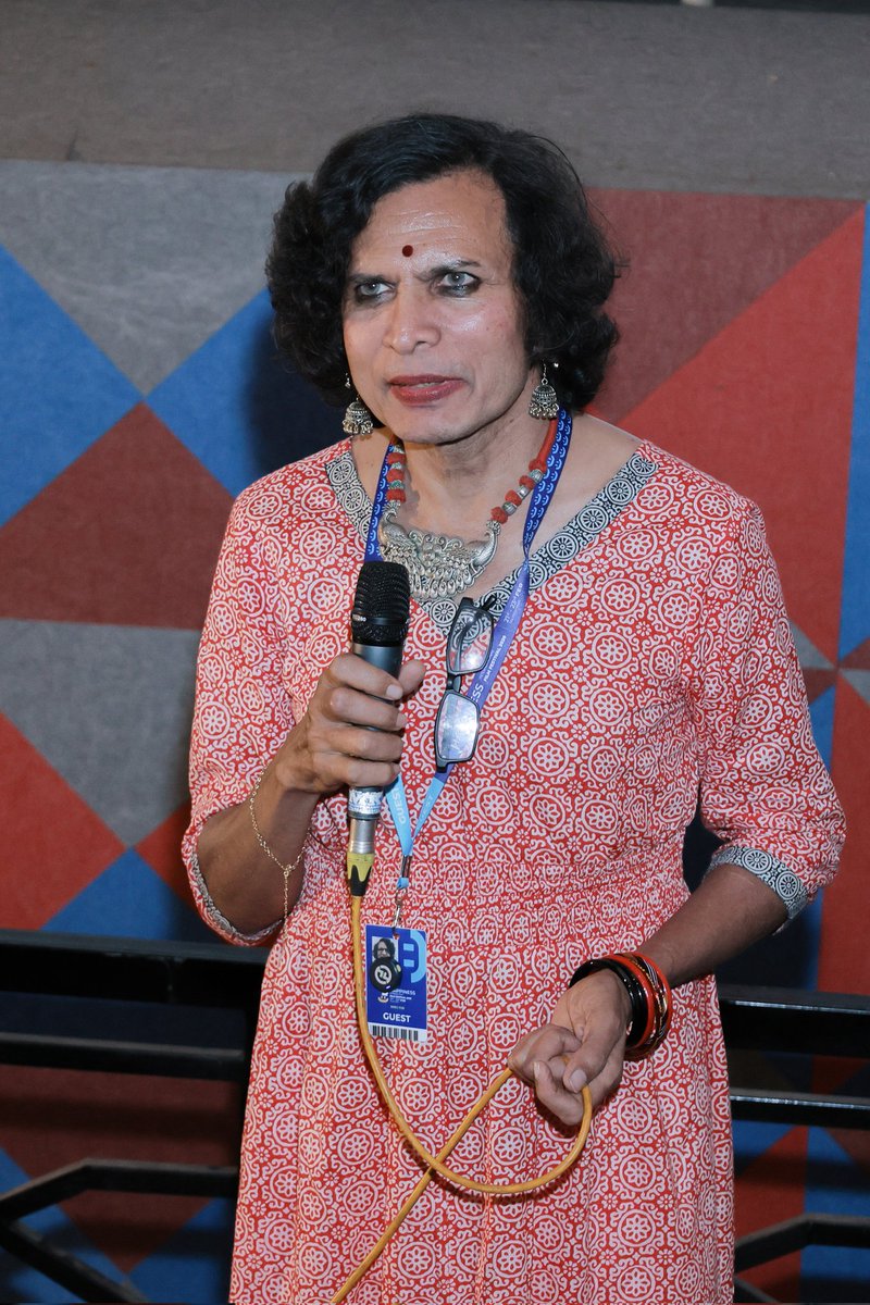 International Film Festival of Kerala tweet media