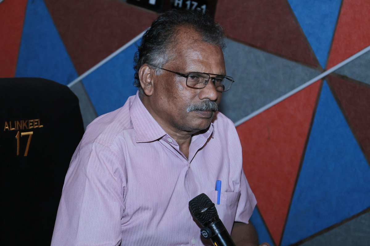 International Film Festival of Kerala tweet media