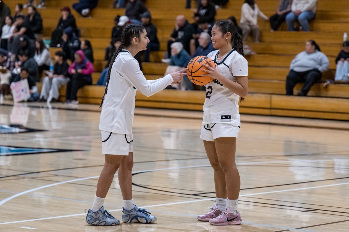 Mission College tweet media