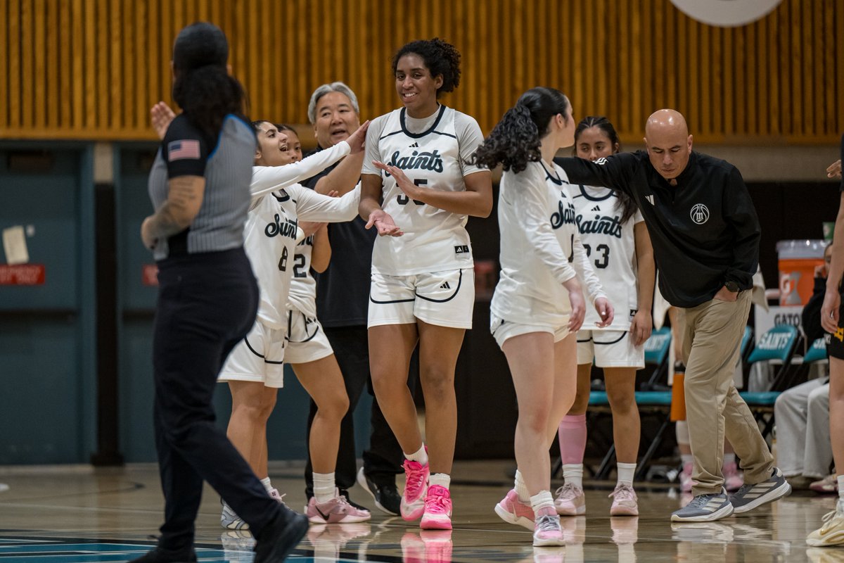 Mission College tweet media