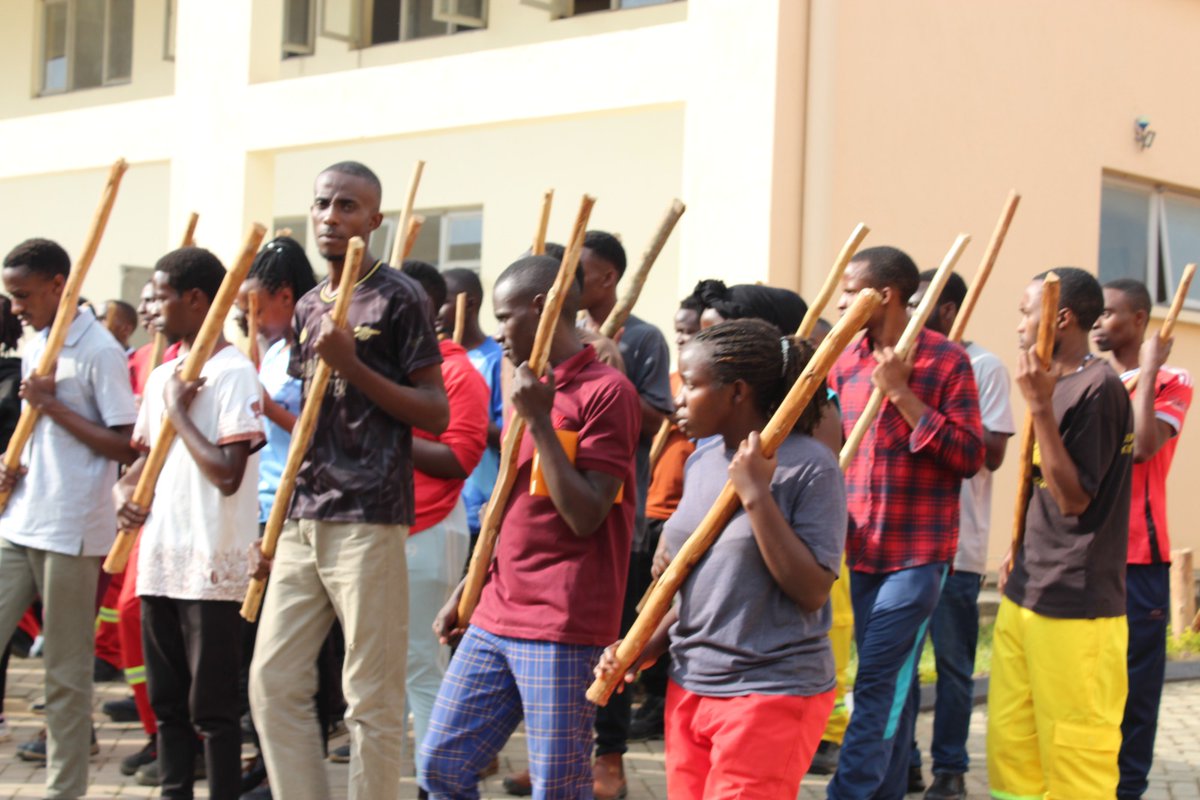 Uganda Technical College - Bushenyi tweet media