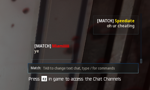 Speediate tweet media