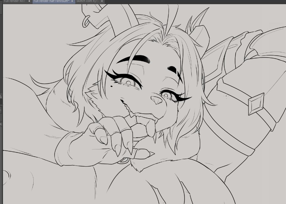 Batkat 🔞 (COMS CLOSED) tweet media