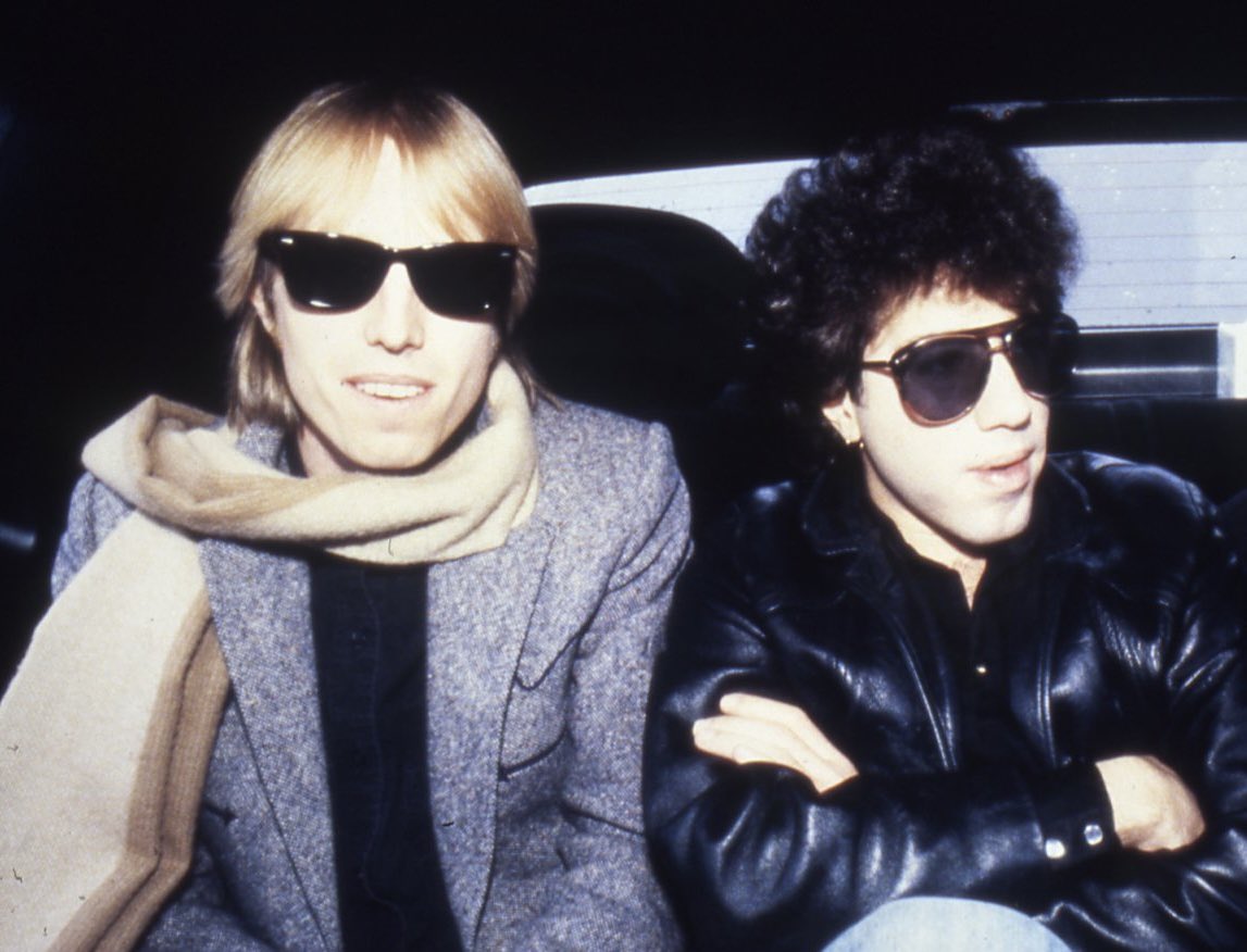 Tom Petty and the Heartbreakers tweet media