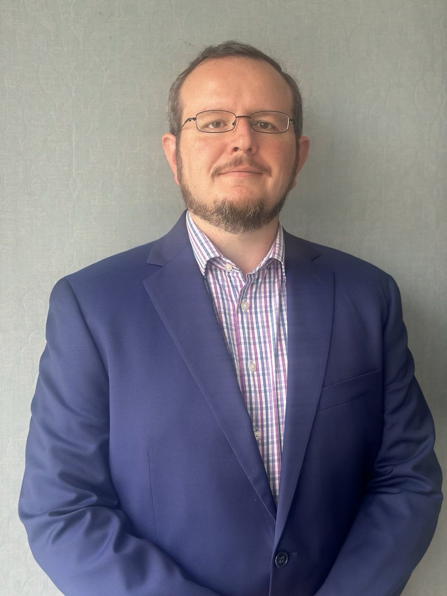 NEWS: A former ICE instructor who quit in protest 2 weeks ago is blowing the whistle on the administration's immigration tactics.

Ryan Schwank said the rush to scale up is leading to thousands of new recruits ill-equipped to carry out their duties lawfully. 

w/ <a href="/camiloreports/">Camilo Montoya-Galvez</a>