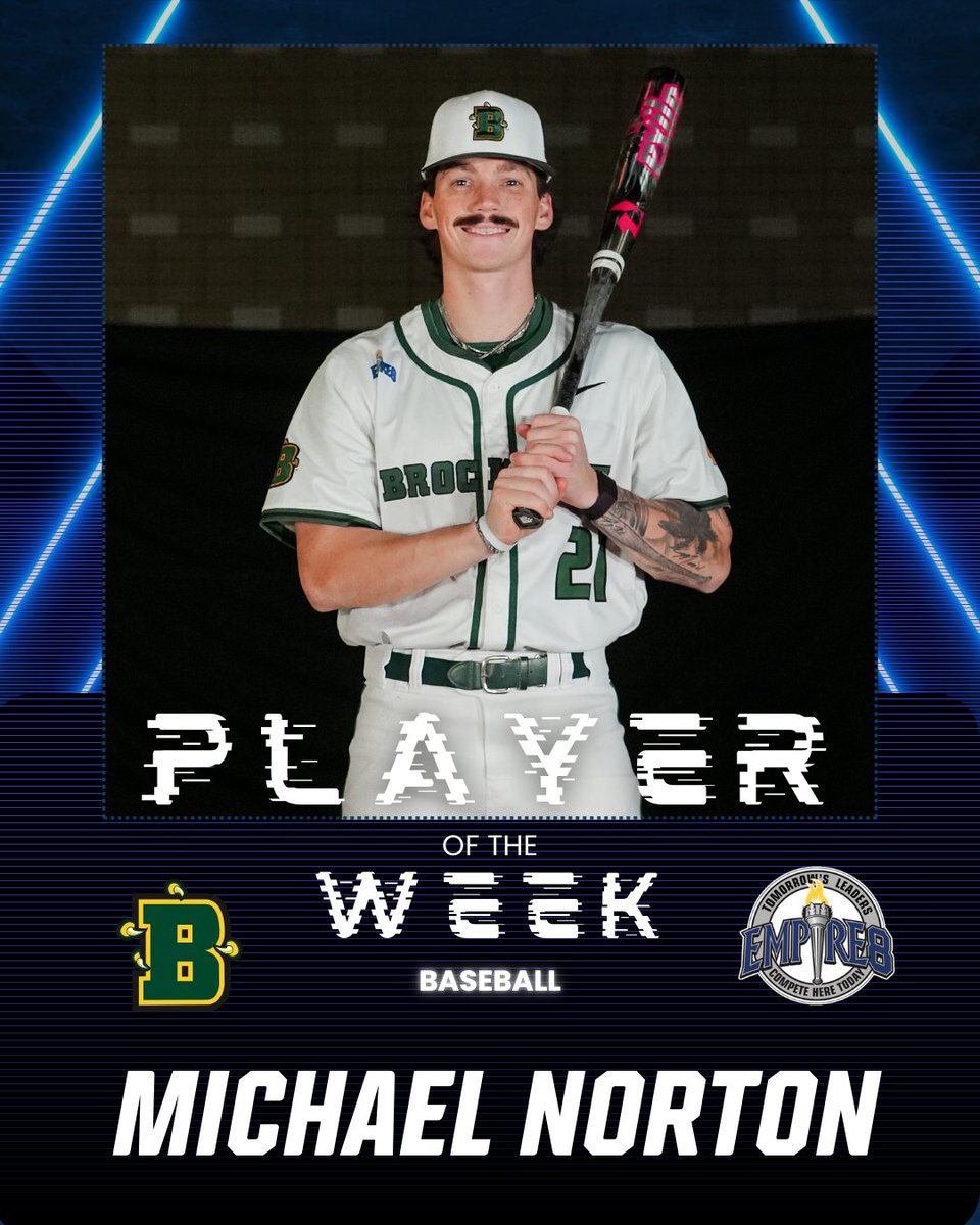 Empire 8 tweet media