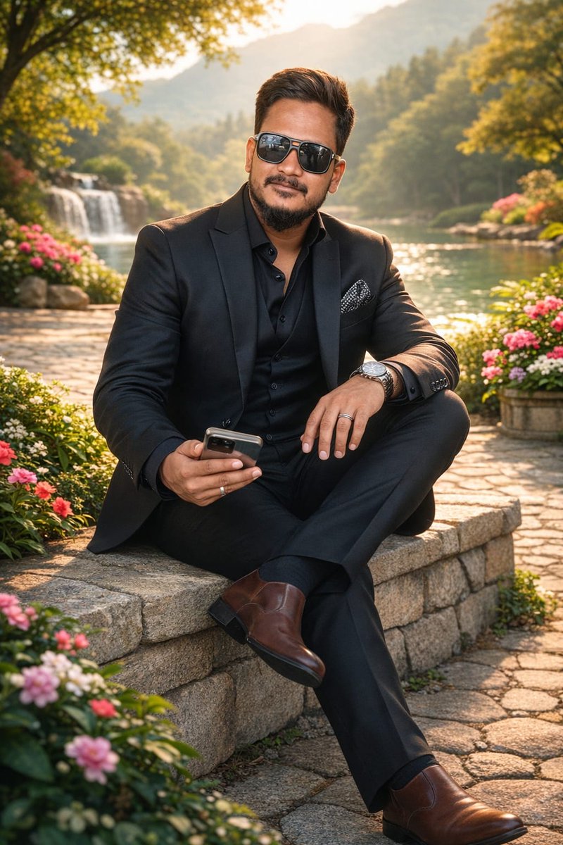 Razu Hosain (@boyrazu90) on Twitter photo 