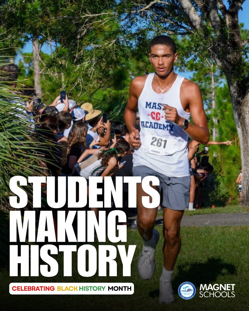 Miami Magnet Schools tweet media