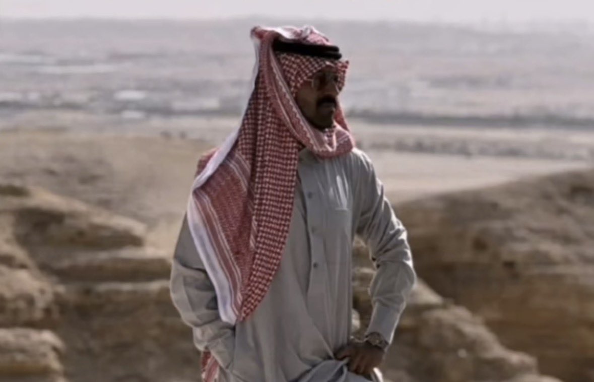 الوووووو مشهد ديت البر ذا متى