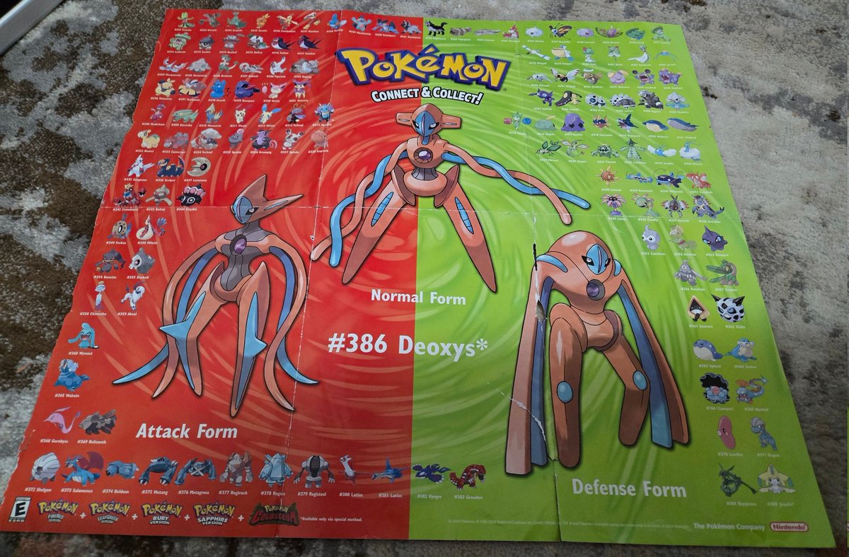 Matt (Absol) tweet media