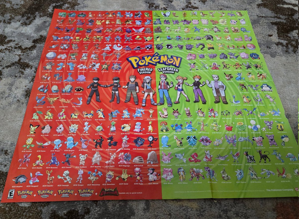 Matt (Absol) tweet media