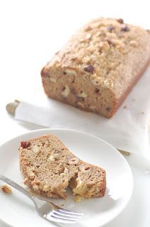 Celebrations of Food: National Banana Bread Day buff.ly/gAhFefH #BananaBread