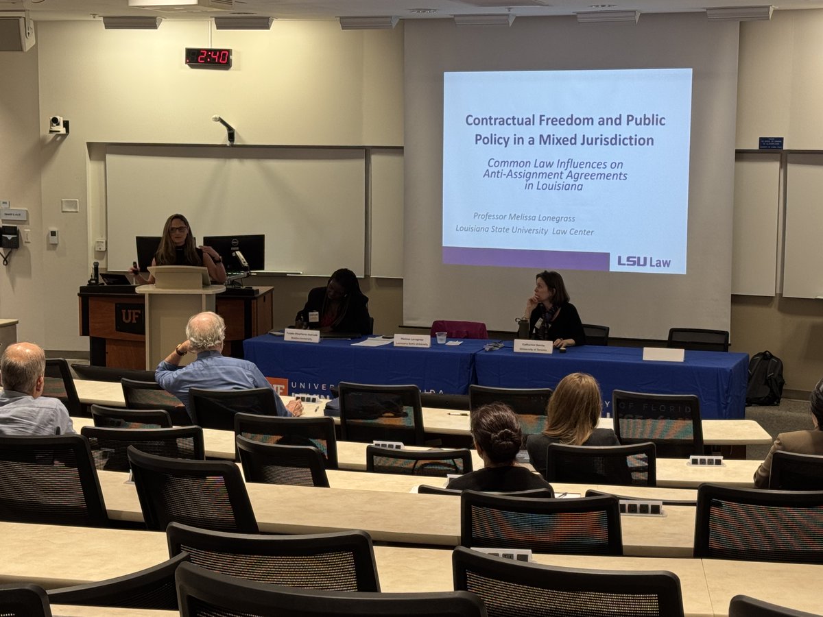 LSULawCenter tweet media