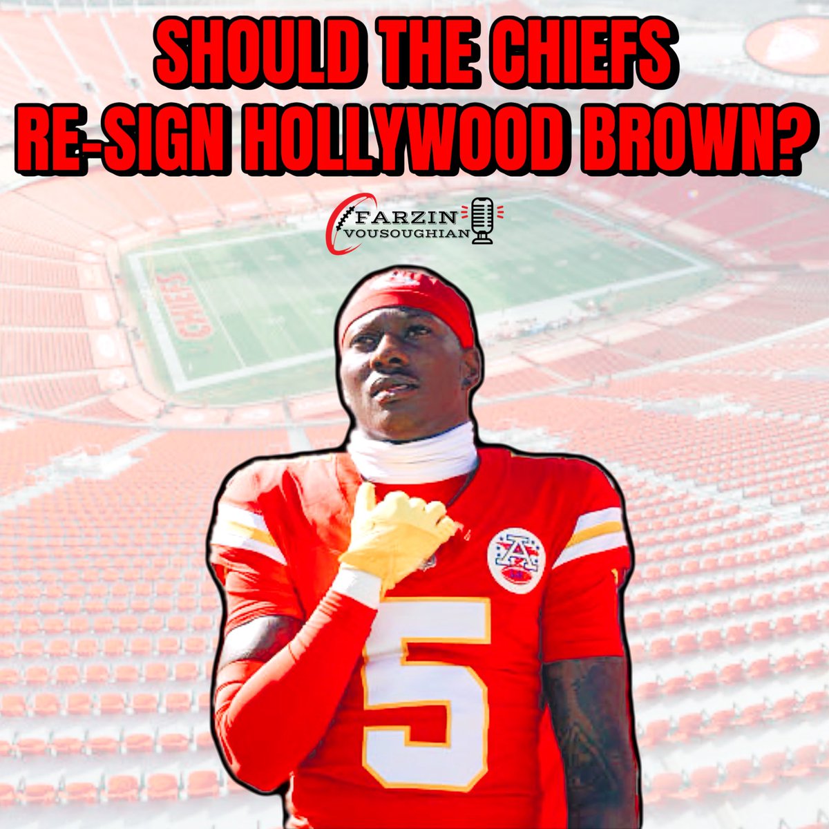 Farzin Vousoughian tweet media