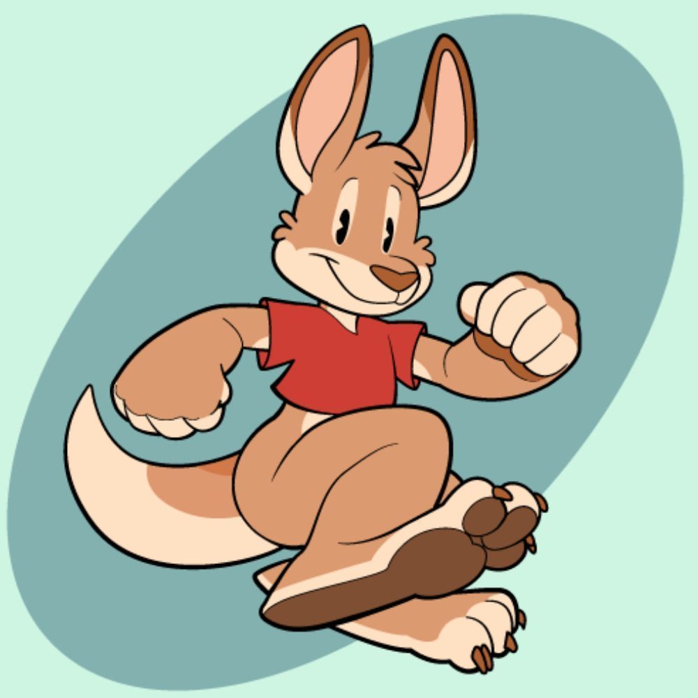 Tails and Tornadoes Fur Con tweet media