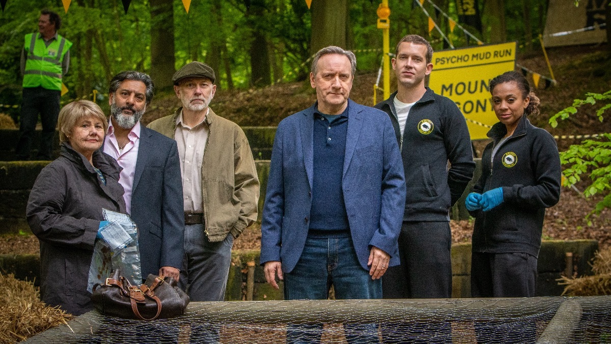 VisionTV tweet media