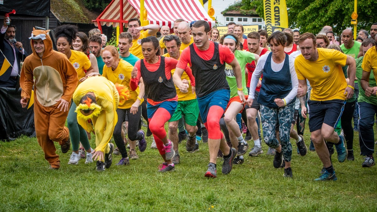 VisionTV tweet media