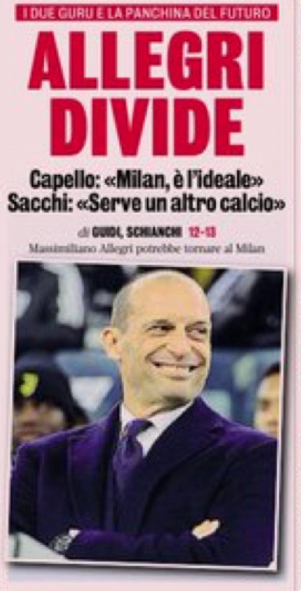 Maurizio Pistocchi tweet media